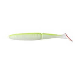 Mutant 3536 Nikko Soft 115cm Levrek Silikonu 5li Paket Suni Yem - 3