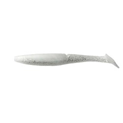 Mutant 3536 Nikko Soft 115cm Levrek Silikonu 5li Paket Suni Yem - 2