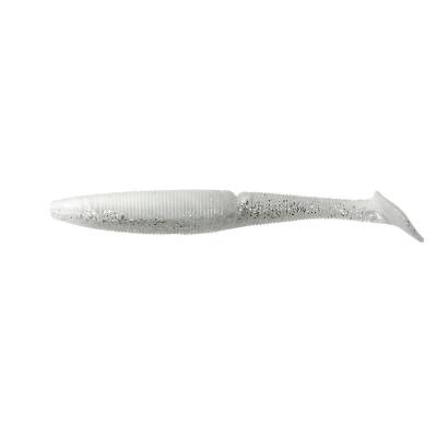 Mutant 3536 Nikko Soft 115cm Levrek Silikonu 5li Paket Suni Yem - 2