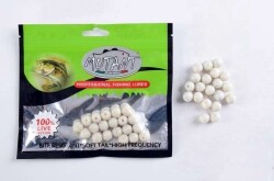 Mutant 3550 Walker Silikon Boli 20li Paket Sunİ Balık Yemi - Mutant