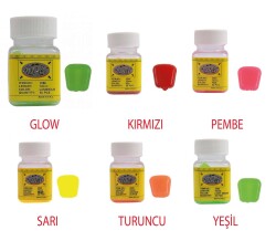 Mutant 3560 Silikon Pop Corn Aromalı Mısır 50li Kutu Sazan Yemi - 11