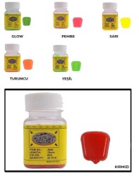 Mutant 3560 Silikon Pop Corn Aromalı Mısır 50li Kutu Sazan Yemi - 4