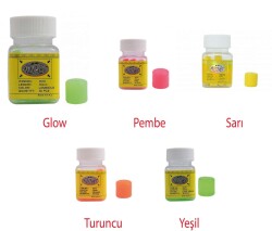 Mutant 3570 Walker Aromalı Silindir Boili 30lu Kutu Sazan Yemi - 9