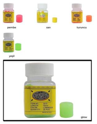 Mutant 3570 Walker Aromalı Silindir Boili 30lu Kutu Sazan Yemi - 2