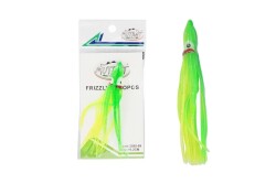 Mutant 3585 Octopus Frizzly 102cm Ahtapot Sübye Suni Yem - 9