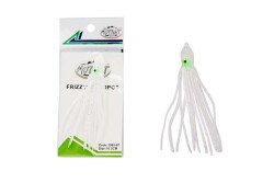 Mutant 3585 Octopus Frizzly 102cm Ahtapot Sübye Suni Yem - 8