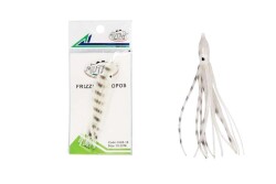 Mutant 3585 Octopus Frizzly 102cm Ahtapot Sübye Suni Yem - 7