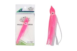 Mutant 3585 Octopus Frizzly 102cm Ahtapot Sübye Suni Yem - 6