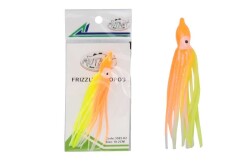 Mutant 3585 Octopus Frizzly 102cm Ahtapot Sübye Suni Yem - 3