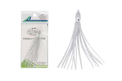 Mutant 3585 Octopus Frizzly 102cm Ahtapot Sübye Suni Yem - 2