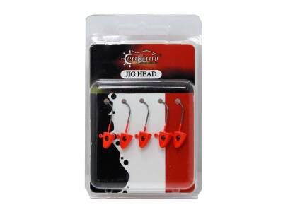 Mutant 6421 Master Trigon 17gr LRF Jig Head 5li Paket - 3