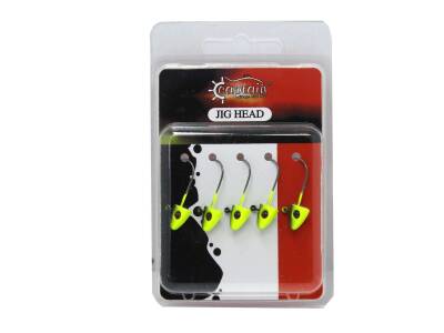 Mutant 6421 Master Trigon 17gr LRF Jig Head 5li Paket - 4
