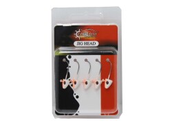 Mutant 6421 Master Trigon 17gr LRF Jig Head 5li Paket - 6