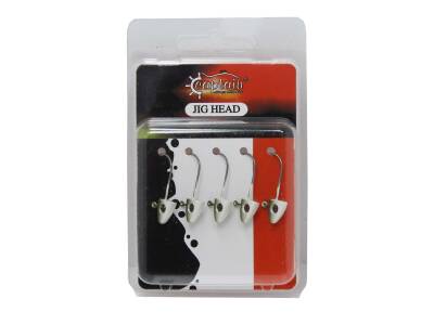 Mutant 6421 Master Trigon 17gr LRF Jig Head 5li Paket - 7