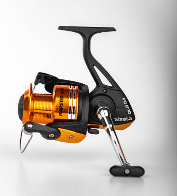 NAPSTER FD-640 5+1 BB AL KAFA - 1