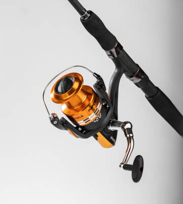 NAPSTER FD-660 5+1 BB AL KAFA - 6