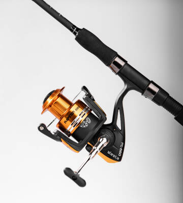 NAPSTER FD-660 5+1 BB AL KAFA - 2