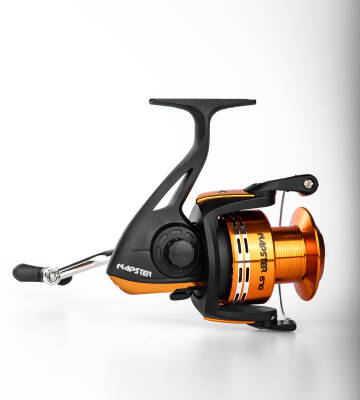 NAPSTER FD-660 5+1 BB AL KAFA - 3