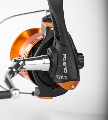 NAPSTER FD-670 5+1 BB AL KAFA - 5