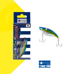 NARAGE 50 12G #10 - 2