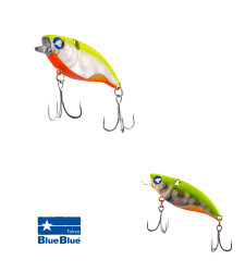 NARAGE 50 12G #6 - BLUEBLUE