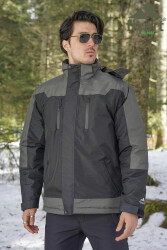 NAROY KAPİTONE MONT HAKİ #S - FİYORT