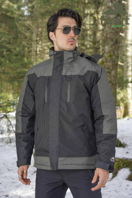 NAROY KAPİTONE MONT HAKİ #S - 1