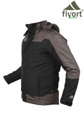 NAROY KAPİTONE MONT HAKİ #S - 4