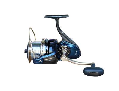 NEPTUN FD 9000, 5+1BB, METAL KAFA - 2