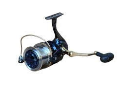 NEPTUN FD 9000, 5+1BB, METAL KAFA - 3