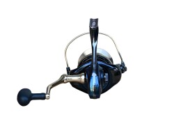 NEPTUN FD 9000, 5+1BB, METAL KAFA - 5