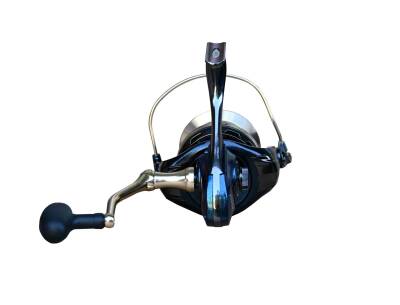 NEPTUN FD 9000, 5+1BB, METAL KAFA - 5