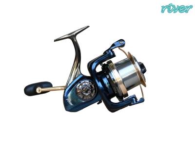 NEPTUN FD 9000, 5+1BB, METAL KAFA - 1