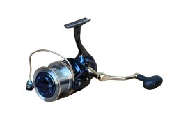 NEPTUN FD 9000, 5+1BB, METAL KAFA - 3