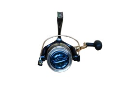 NEPTUN FD 9000, 5+1BB, METAL KAFA - 4