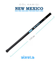 NEW MEXİCO GÖL KAMIŞI 300 - 1