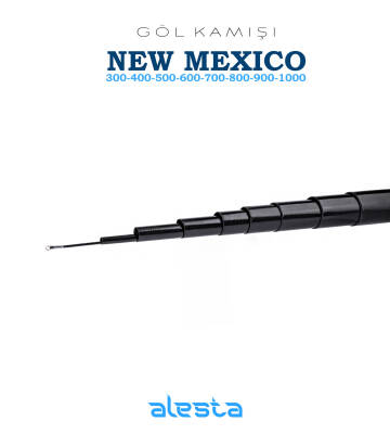 NEW MEXİCO GÖL KAMIŞI 300 - 3