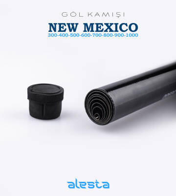 NEW MEXİCO GÖL KAMIŞI 300 - 4