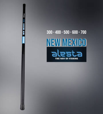NEW MEXİCO GÖL KAMIŞI 400 - 1