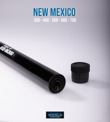 NEW MEXİCO GÖL KAMIŞI 400 - 3