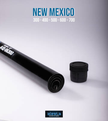 NEW MEXİCO GÖL KAMIŞI 400 - 3