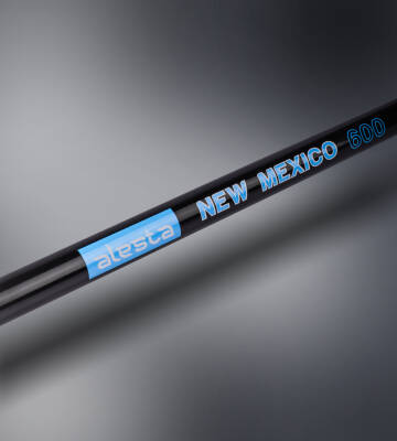 NEW MEXİCO GÖL KAMIŞI 600 - 4