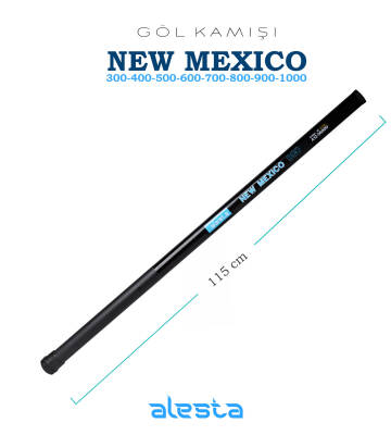 NEW MEXICO X5128 GÖL KAMIŞI 400 - 1