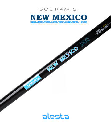 NEW MEXICO X5128 GÖL KAMIŞI 900 - 2