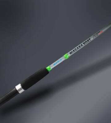 NIAGARA DOLGU KAMIŞ 150 CM 5-10 LBS 2P - 5