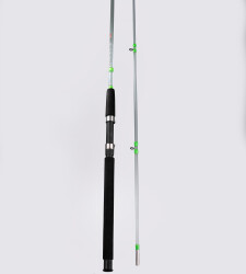 NIAGARA DOLGU KAMIŞ 165 CM 5-10 LBS 2P - 1