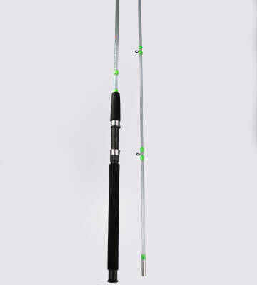 NIAGARA DOLGU KAMIŞ 165 CM 5-10 LBS 2P - 1