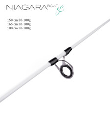 NIAGARA SC X5710 DOLGU KAMIŞ 180 CM30-100G 2P - ALESTA