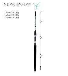 NIAGARA SC X5710 DOLGU KAMIŞ 180 CM30-100G 2P - 2