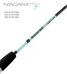 NIAGARA SC X5710 DOLGU KAMIŞ 180 CM30-100G 2P - 3